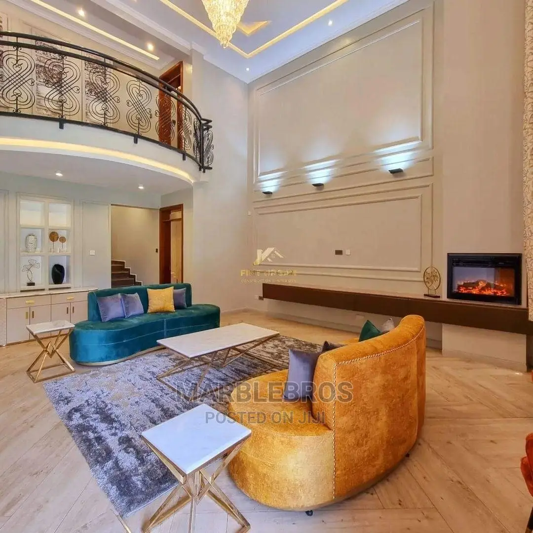 Interior Finishing by Marblebros