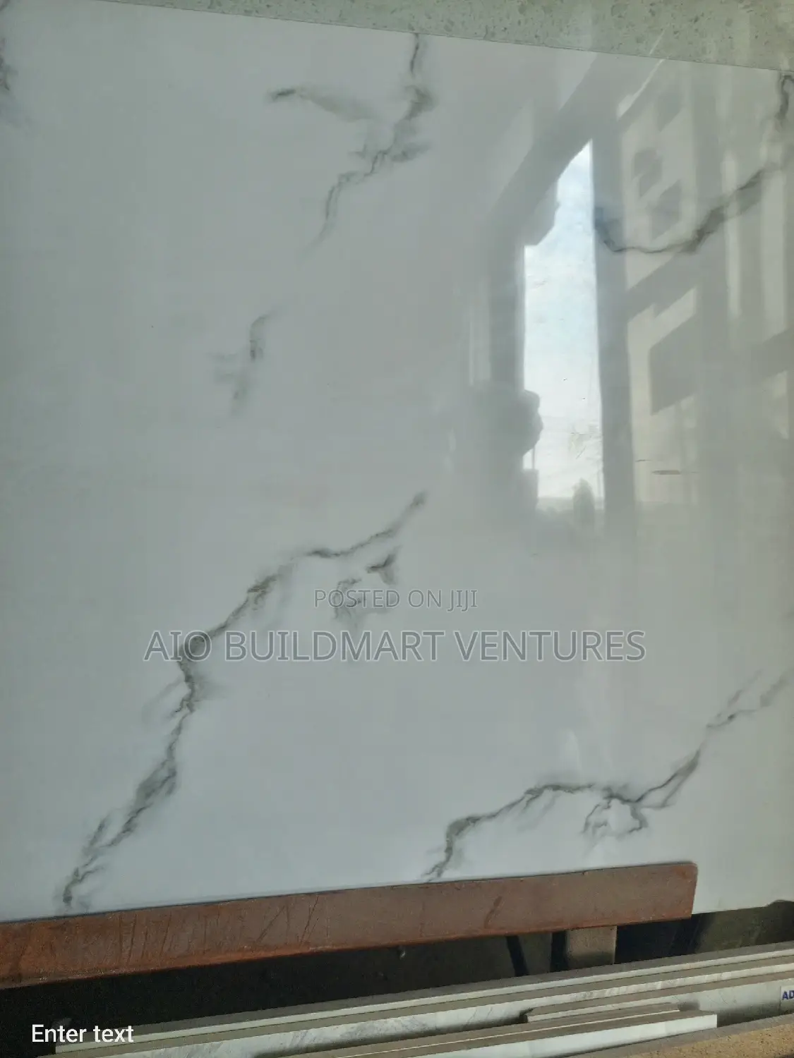 60 X 60 Polished Floor Tiles