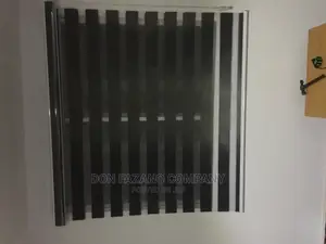 Office and Home Blinds