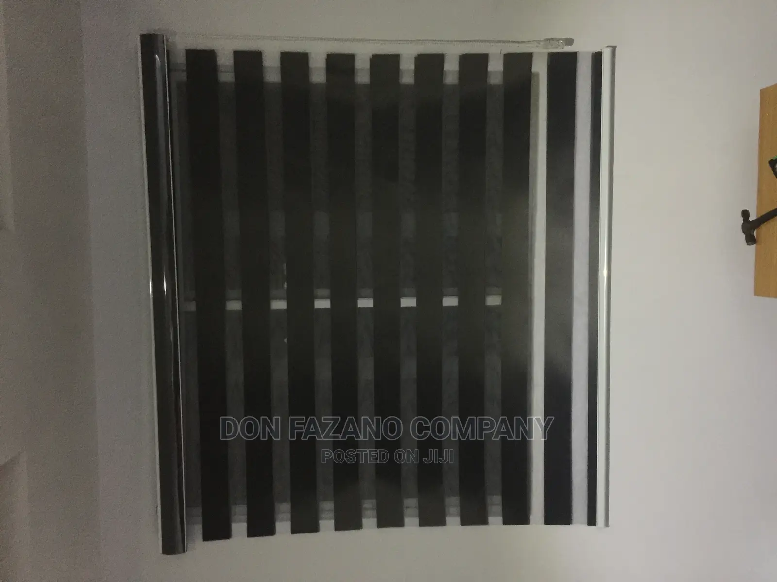 Office and Home Blinds