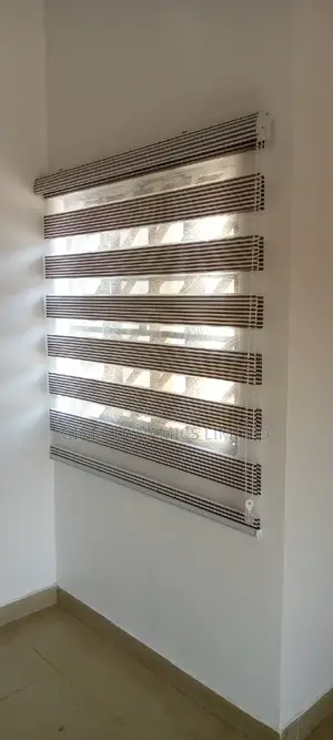 High Quality Day and Night Blind