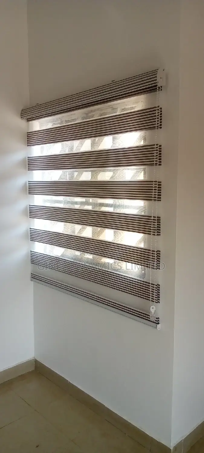 High Quality Day and Night Blind