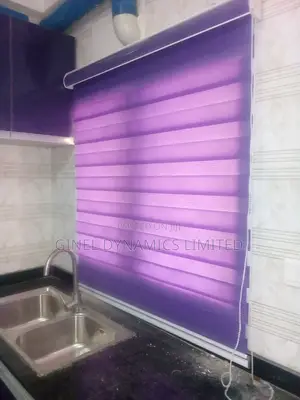 Day and Night Window Blind(Free Delivery)