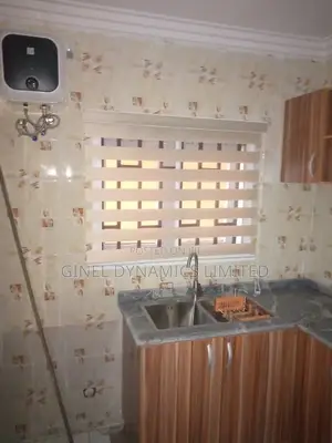 High Quality Window Blind for Kitchen