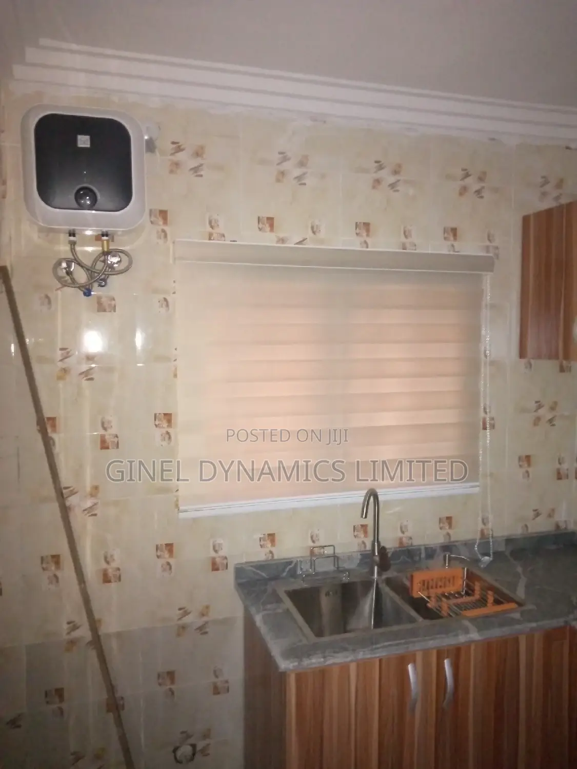 High Quality Window Blind for Kitchen