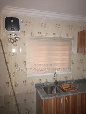 High Quality Window Blind for Kitchen