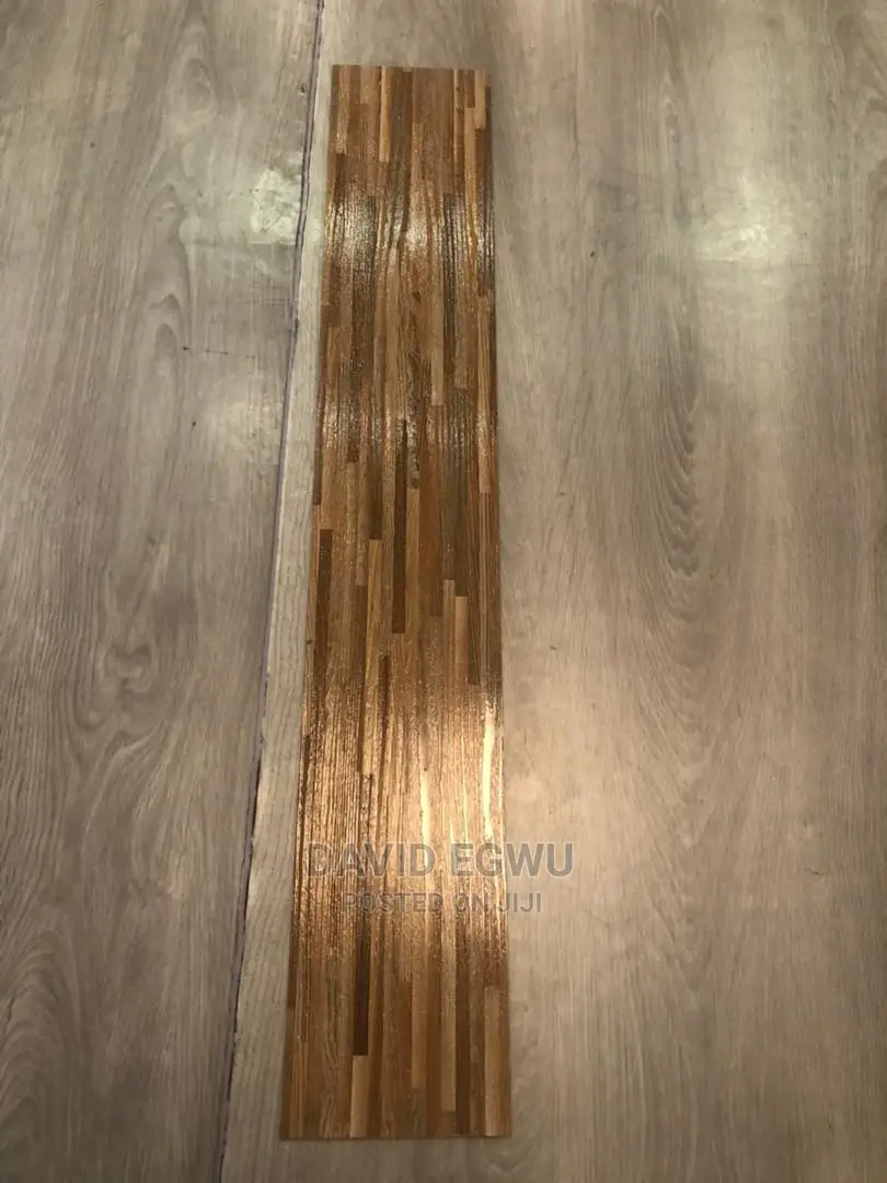 Spc Laminate Floor