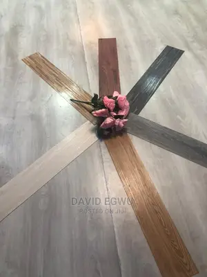 Spc Laminate Floor