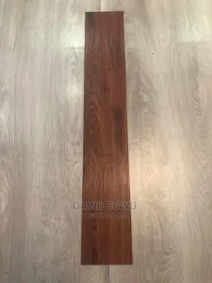 Spc Laminate Floor