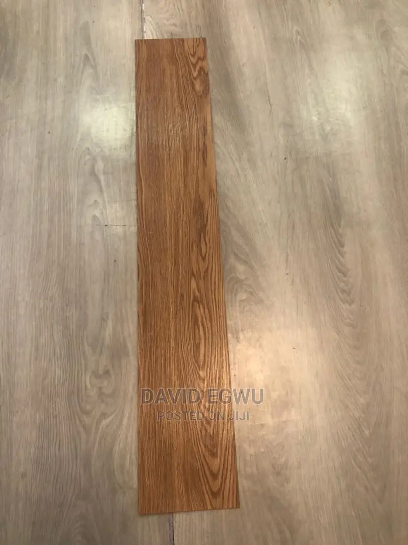 Spc Laminate Floor