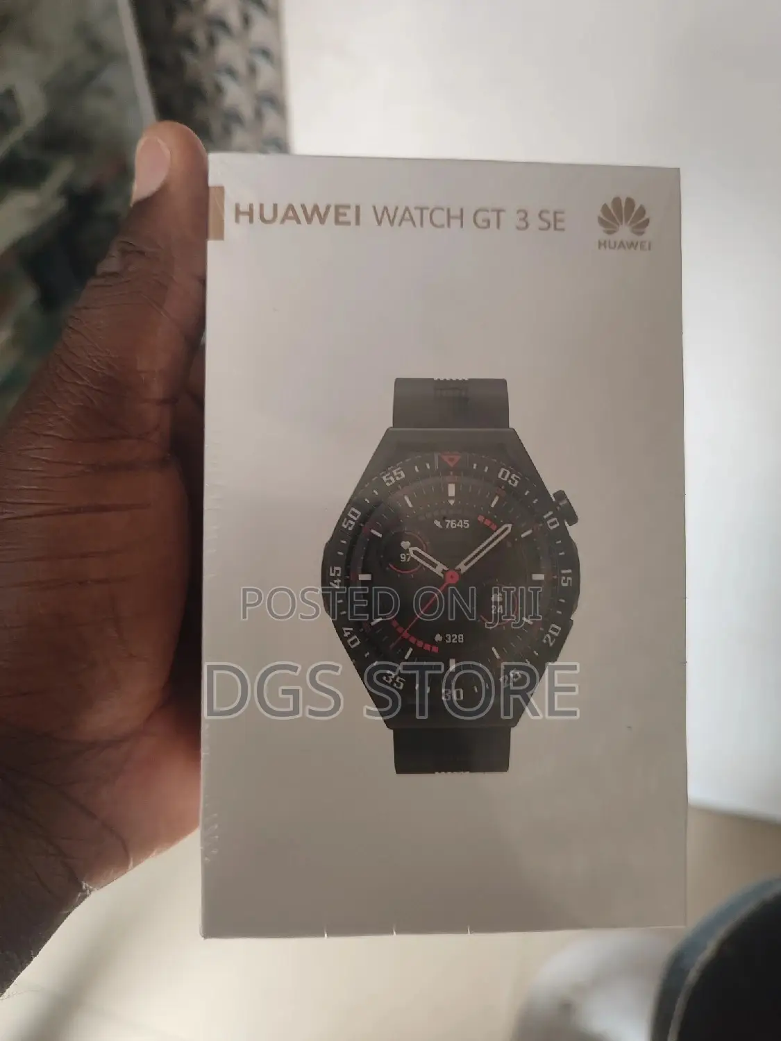 Huawei Watch GT 3 SE 46mm