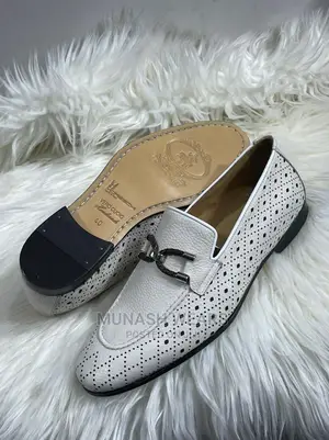 Italian Moresh Shoe for Men