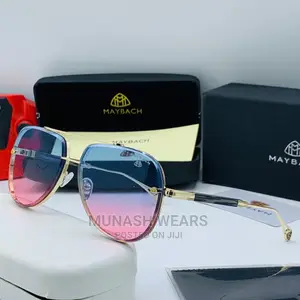 Luxury Maybach Glasses