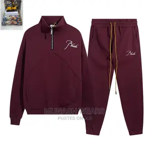 Luxury Complete Outfits for Men