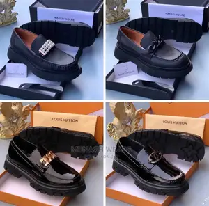 Men Luxury Shoes