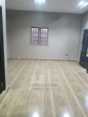 2bdrm Block of Flats in Urban Shelter Estate, Life Camp for rent