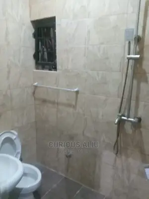 2bdrm Block of Flats in Urban Shelter Estate, Life Camp for rent