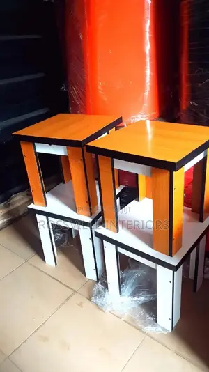 Stools / Tables
