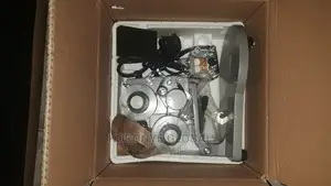 Date/Batch Coding Machine