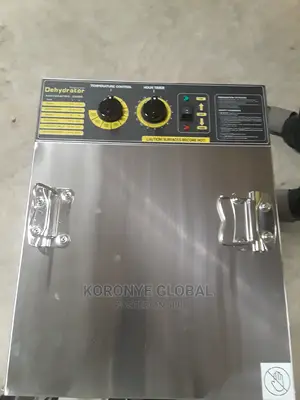 Food Deyhradrator