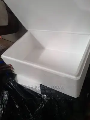 Polystyrene Boxes