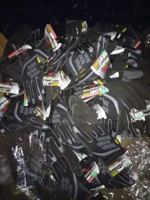 Mechanix Hand Glove