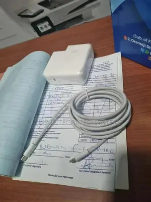 Macbook Magsafe Type-C 30w 61w Power Adaptor