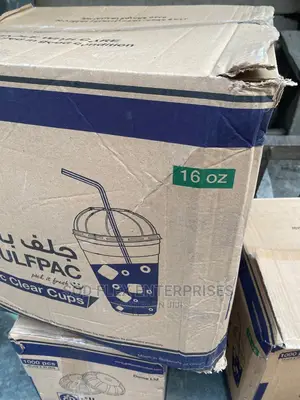 0z 16 Biggest Disposable Cup