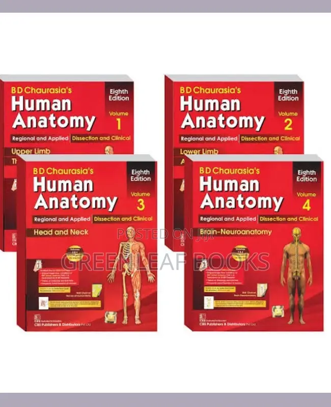 Human Anatomy