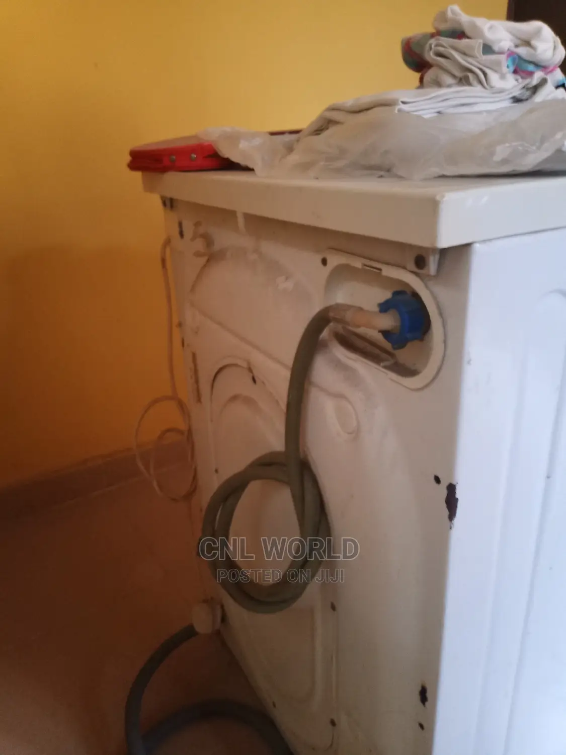 Neat Washing Machine