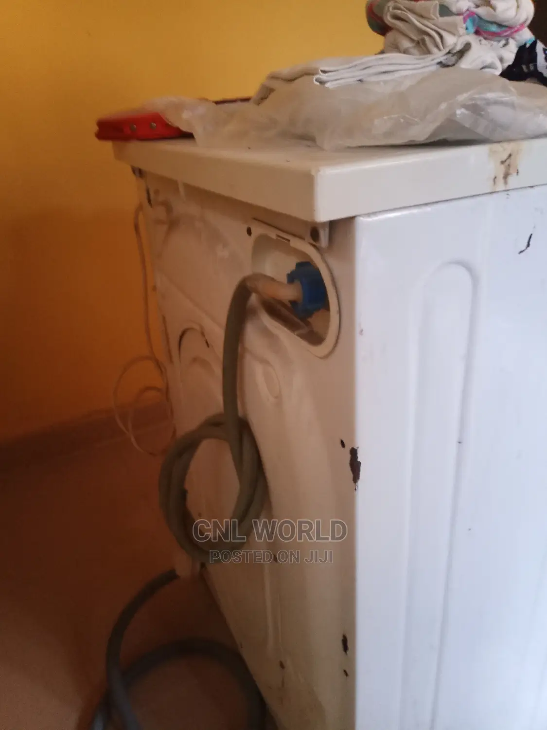 Neat Washing Machine