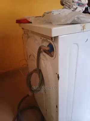 Neat Washing Machine