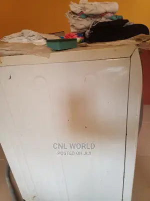 Neat Washing Machine