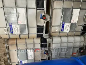 Square Water Tanks 1000 Liter