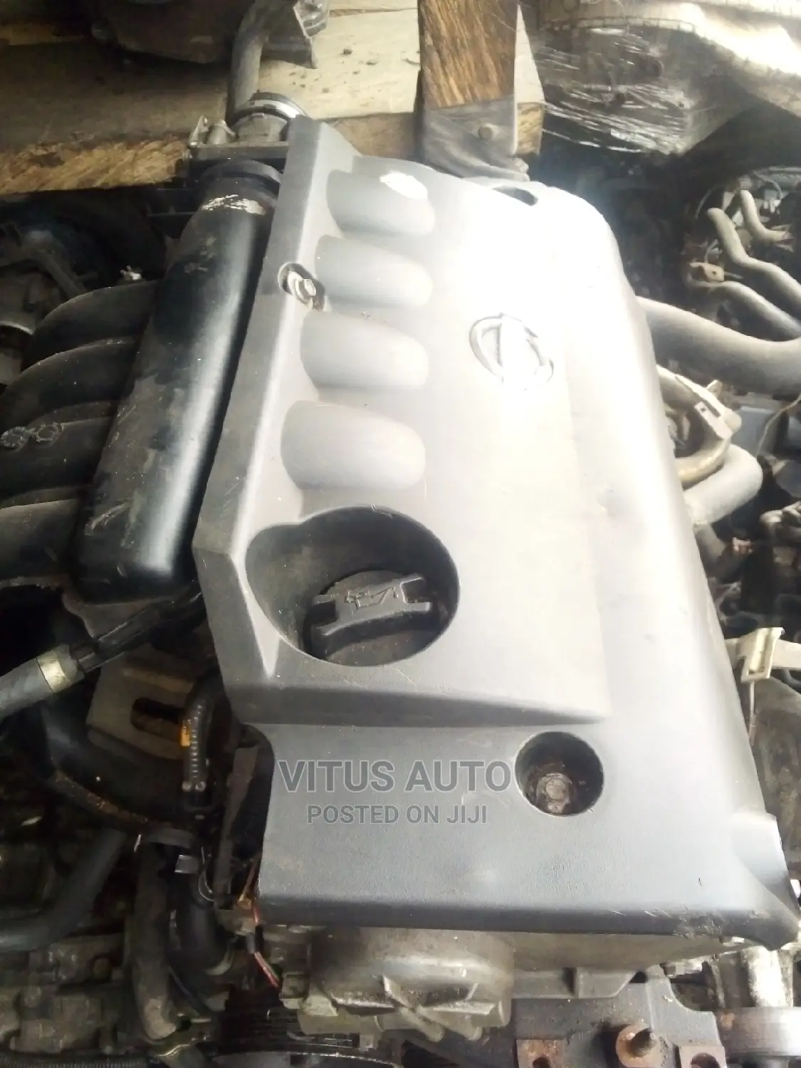 Nissan X Trail