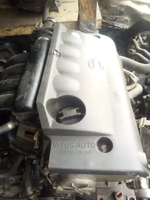 Nissan X Trail