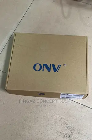 Onv Switch 4port Gigabit Poe + 2port SFP