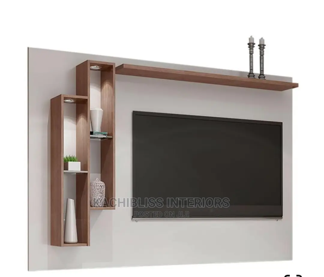 Tv Console