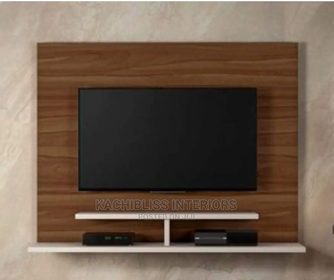 Modern Tv Console