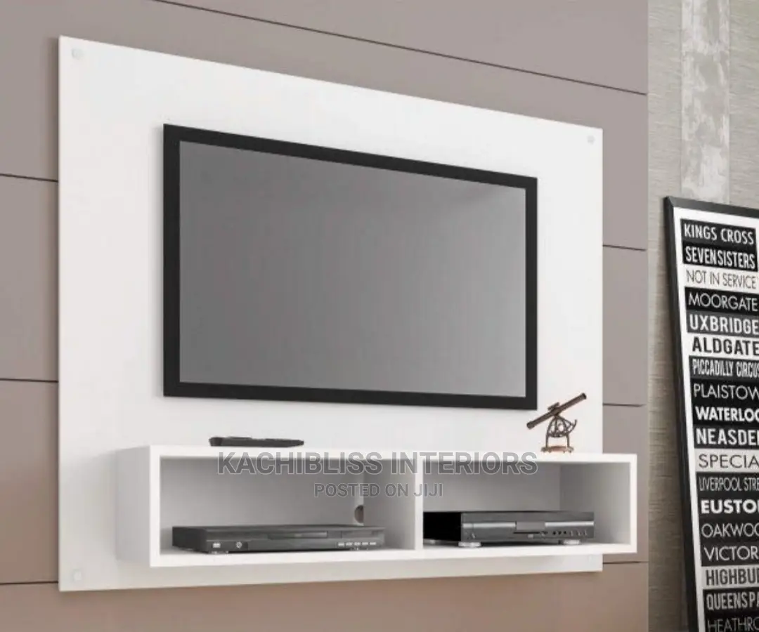 Modern Tv Console