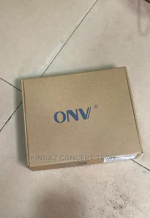 Onv Switch 8port Gigabit Poe + 2port SFP
