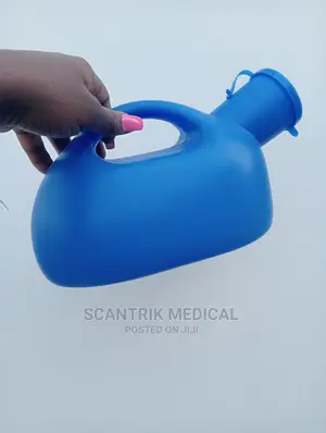 Urinary Plastic for Male