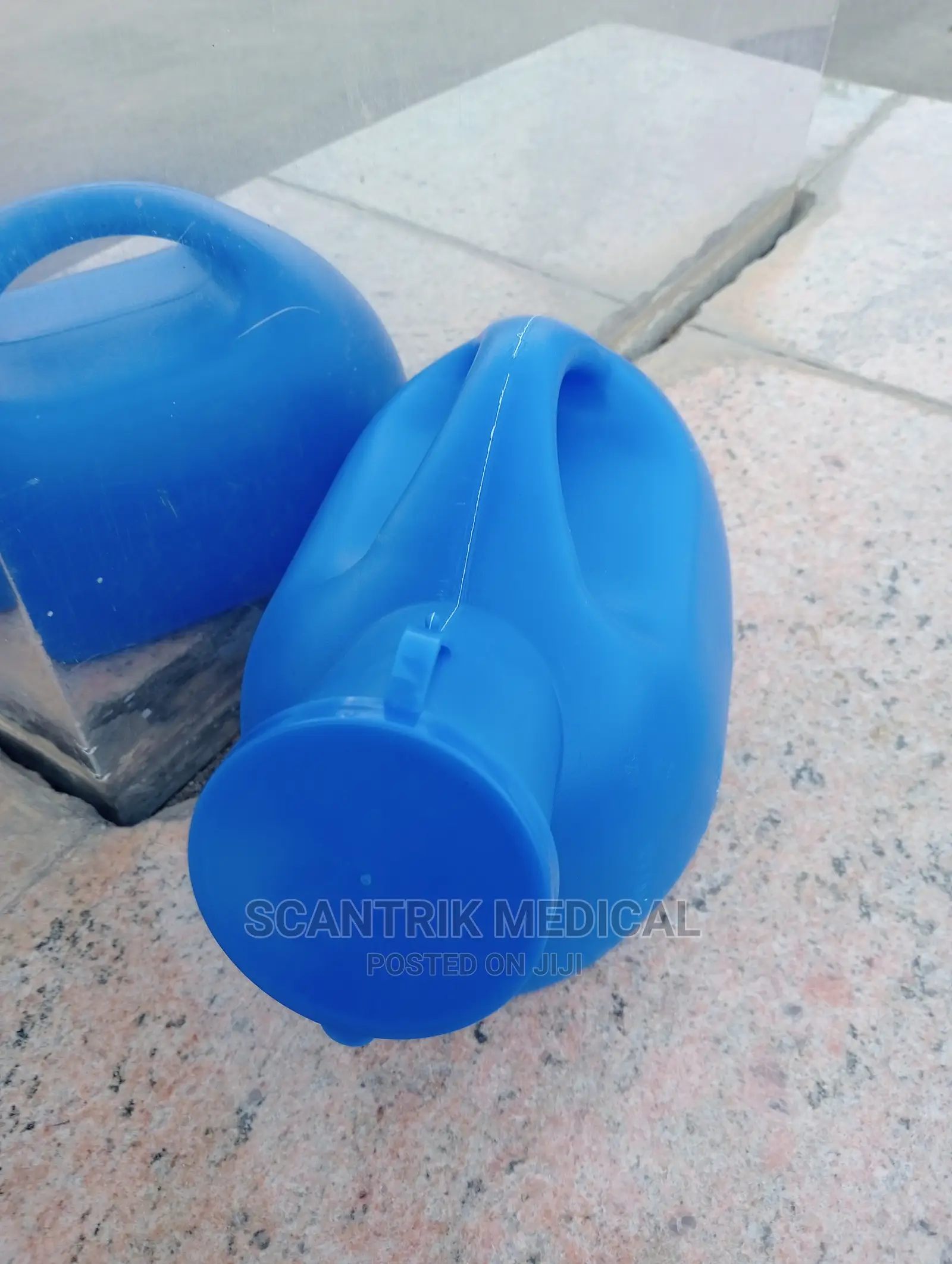 200ml Urine Container