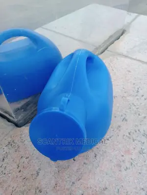 200ml Urine Container