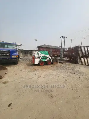 Direct Tokunbo Bobcats