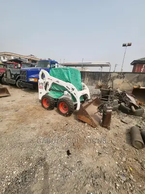 Direct Tokunbo Bobcats