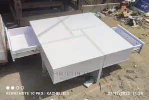 Modern Center Table