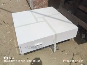 Modern Center Table