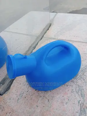 Urine Drainage