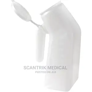 Man Urine ( Plastic ) 200ml